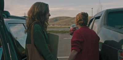Well... She conjured
my grandson. - Hereditary