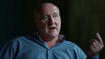 Well, after she died, I felt, what would I feel? - Inside the Mind of a Con Artist