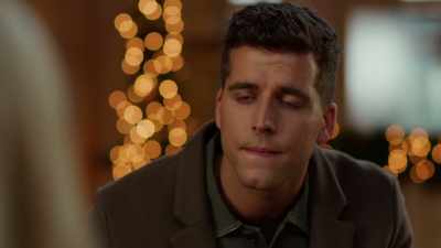 Well, if she doesn't
get back to you, - A Bluegrass Christmas