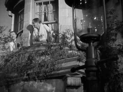 Well, so she got him
home at last. - The Little Foxes