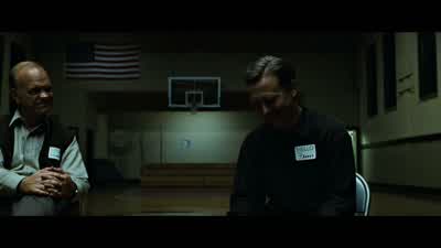 Well, she had her first child last week. - Fight Club