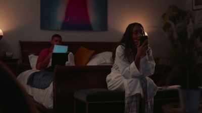 Well, she and her husband scammed me and my husband, - Played and Betrayed