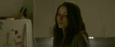 Well, if she needs
a tour guide, - Clara