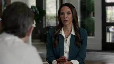 - Well, if she says
it was two days, - Lies and Ex Wives: Secrets on Maple Street