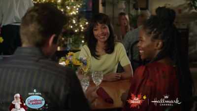 Well, she was super surprised
by the rose petals - Advice to Love By