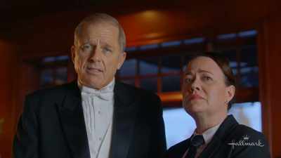 Well, she has the drive
and adoration for this work, - Butlers in Love