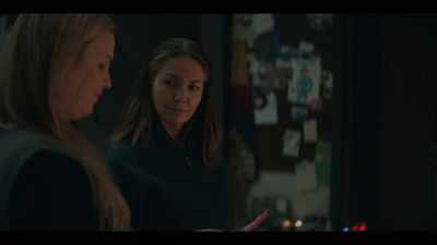 Well, she had this
in her wallet for years. - Y: The Last Man