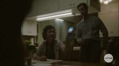 Well, Sheriff
Thompson's on his way, - Girl in the Bunker