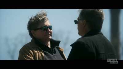 -Well, she's at peace now.
-Now she is. - Lady of the Dunes: Hunting the Cape Cod Killer