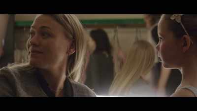 Well, she's be somewhere. - Angel of Mine