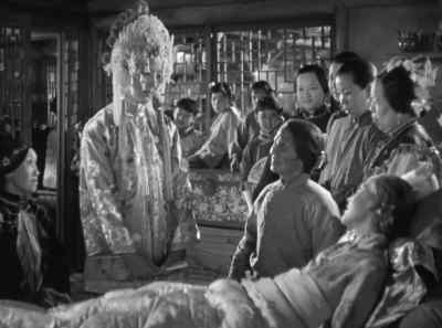 Well, and she's beautiful! - The Good Earth