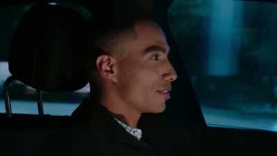 - Well, she's been calling you - Tyler Perry's Bruh