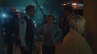 Well, if she's dead, - Wentworth