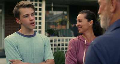 - Well she's getting
on my last nerve, - Weekend Warriors