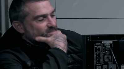 Well, she's given us a lever. - Celebrity SAS: Who Dares Wins