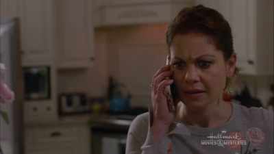 Well, she's not
at her hotel. - Last Scene Alive: An Aurora Teagarden Mystery