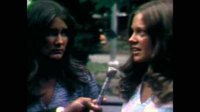 "Well, she's quite
studious too." - Ted Bundy: Falling for a Killer