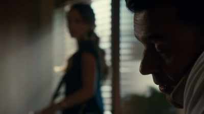 Well, she's scheduled
for a CT scan, - Burden of Truth