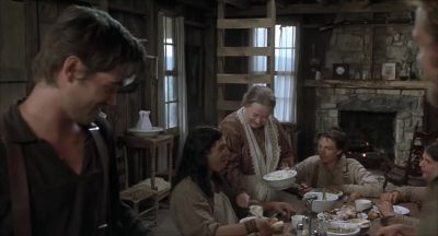 Well she's still talkin' to Jesus - American Outlaws