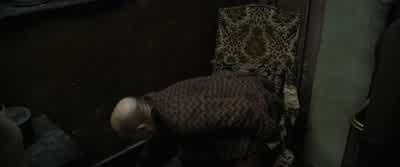 Well, she's there. - Harry Potter and the Deathly Hallows: Part 1