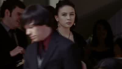 Well, she's very pretty. - The Vampire Diaries