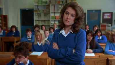 Well, Shirley,... naturally, you are leaving us. - Shirley Valentine