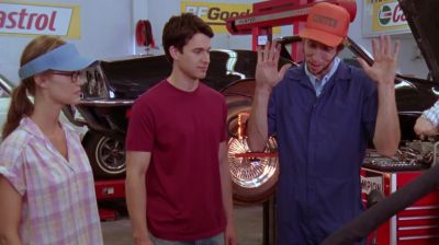 Well shit I'll try anything once - The Dukes of Hazzard: The Beginning