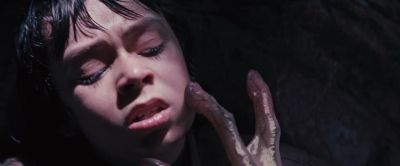 Well, shit. - Cowboys &amp; Aliens