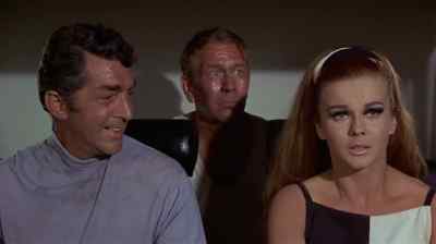 WELL, SHOOT BACK. - Murderers' Row