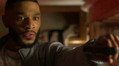 Well, you should be, because
I've had one hell of a week, - Abducted at an HBCU: A Black Girl Missing Movie