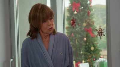 Well, they should be. I mean,
those two belong together. - Ladies of the '80s: A Divas Christmas