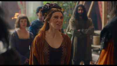 Well, you should,
because it's definitely true. - The Decameron