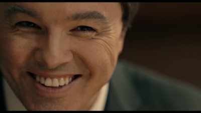 -Well, you should.
-[both laugh] - The Loudest Voice