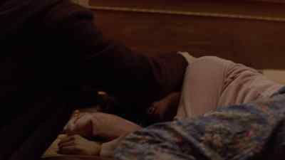Well, we should
clean her up a little. - Bates Motel