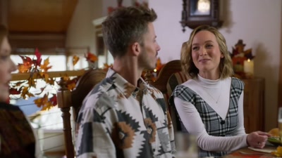 Well, you should, considering
that's exactly what's gonna happen. - Yuletide the Knot