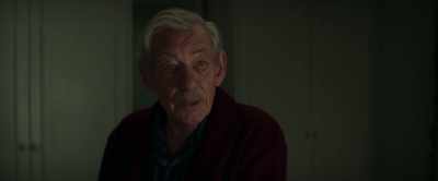 Well, we should do something
to mark the occasion, - The Good Liar