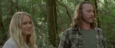 Well, we should
get going here so-- - Last Night on Earth