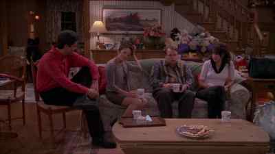 - Well, we should get
madeline to bed. - Everybody Loves Raymond