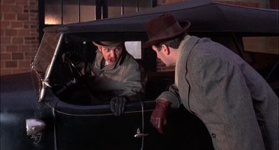 You should have driven faster - The Abominable Dr  Phibes