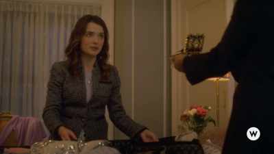 Well, you should have some
jewelry for formal events. - A Royal Runaway Romance