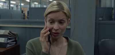 - Well, should I give
them to the police? - The Calling