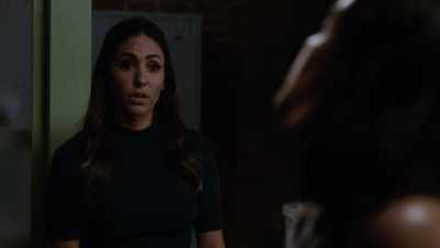 Well, you should make room
in that routine for, uh... - Marvel's Agents of S.H.I.E.L.D.: Slingshot