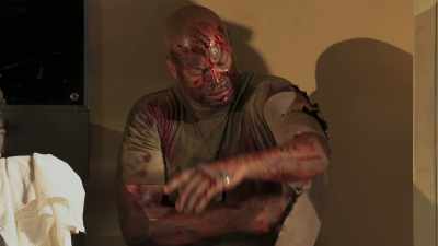 Well, should they not,
well might they fester - Coriolanus