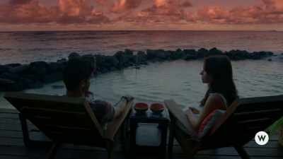 Well, we should
probably get you back - Groundswell