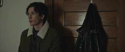 Well, we should probably
get out of here, - Seance