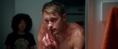 Well you should see the other guy - War on Everyone