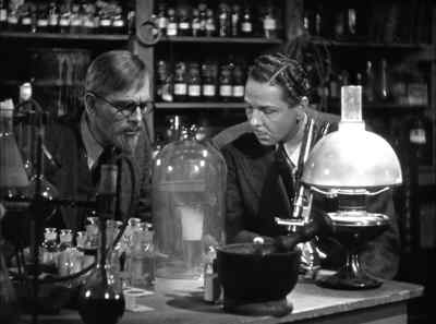 Well, that should stand for a few hours - The Man with Nine Lives