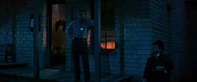 Well, should we take a look
at our bad boys now? - The Bravados