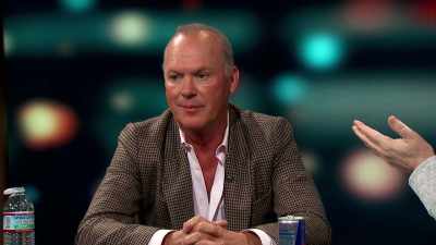 Well, you should tell me because... - Norm Macdonald Has a Show