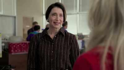 Well, you should try
being here for you. - On Becoming a God in Central Florida